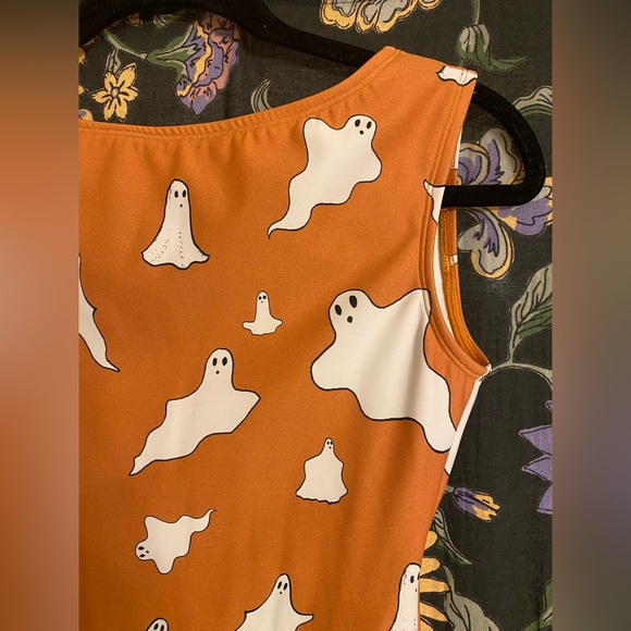 Luckyleo Dancewear - Ballet Leotard - Picture 5 of 12